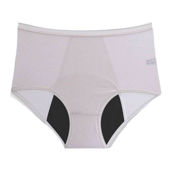 NEW: Leakproof High Waisted (Heavy Absorbency Bundles)