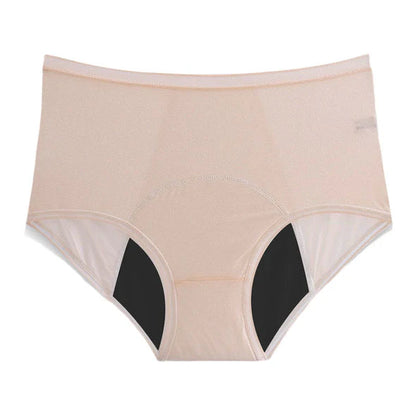 NEW: Leakproof High Waisted (Heavy Absorbency Bundles)